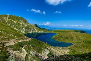 Озера Болгарії – фото, назви, опис